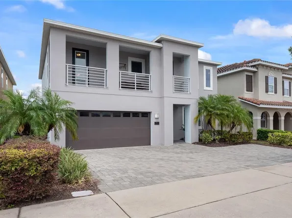 7613 Wilmington Loop, Kissimmee, FL 34747