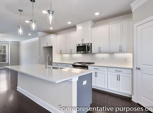 1307 Harris Way #37, Atlanta, GA 30319