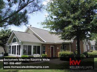 1850 Appling Oaks Cir, Cordova, TN 38016