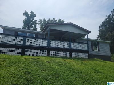 275 Old Ashville Rd, Ragland, AL, 35131