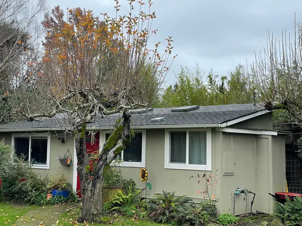 (undisclosed Address), Sebastopol, CA 95472