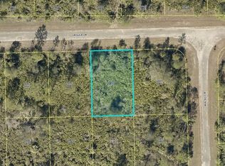 383 Ursula Ln, Lehigh Acres, FL 33972