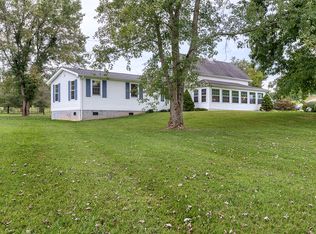 45 Old Newport Hwy, Greeneville, TN 37743