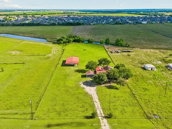 1769 County Road 596, Nevada, TX 75173