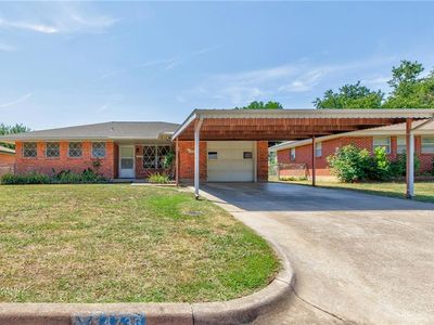 4736 Woodview Dr, Oklahoma City, OK, 73115