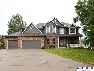 2110 Aberdeen Plz, Papillion, NE, 68133