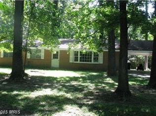 12203 Daisy Ln, Glenn Dale, MD 20769