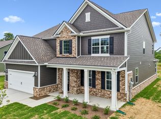 2016 Coriander Ln, Smyrna, TN 37167