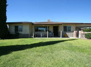 1360 Sunshine Dr, Barstow, CA 92311