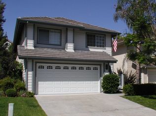 4965 Corte Playa Encino, San Diego, CA 92124