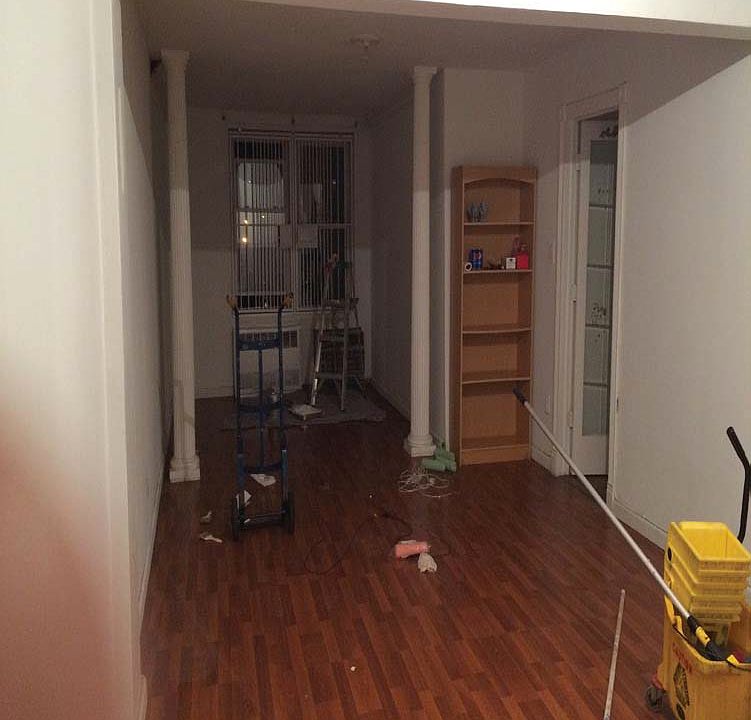1st image of 6601 Burns Street #1L