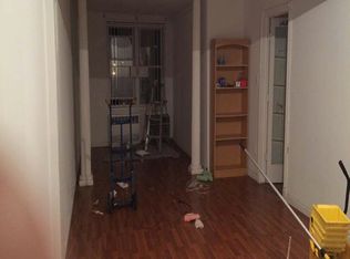 6601 Burns Street #1L, Rego Park, NY 11374
