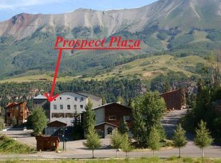92 Boulders Way #2-3B, Telluride, CO 81435