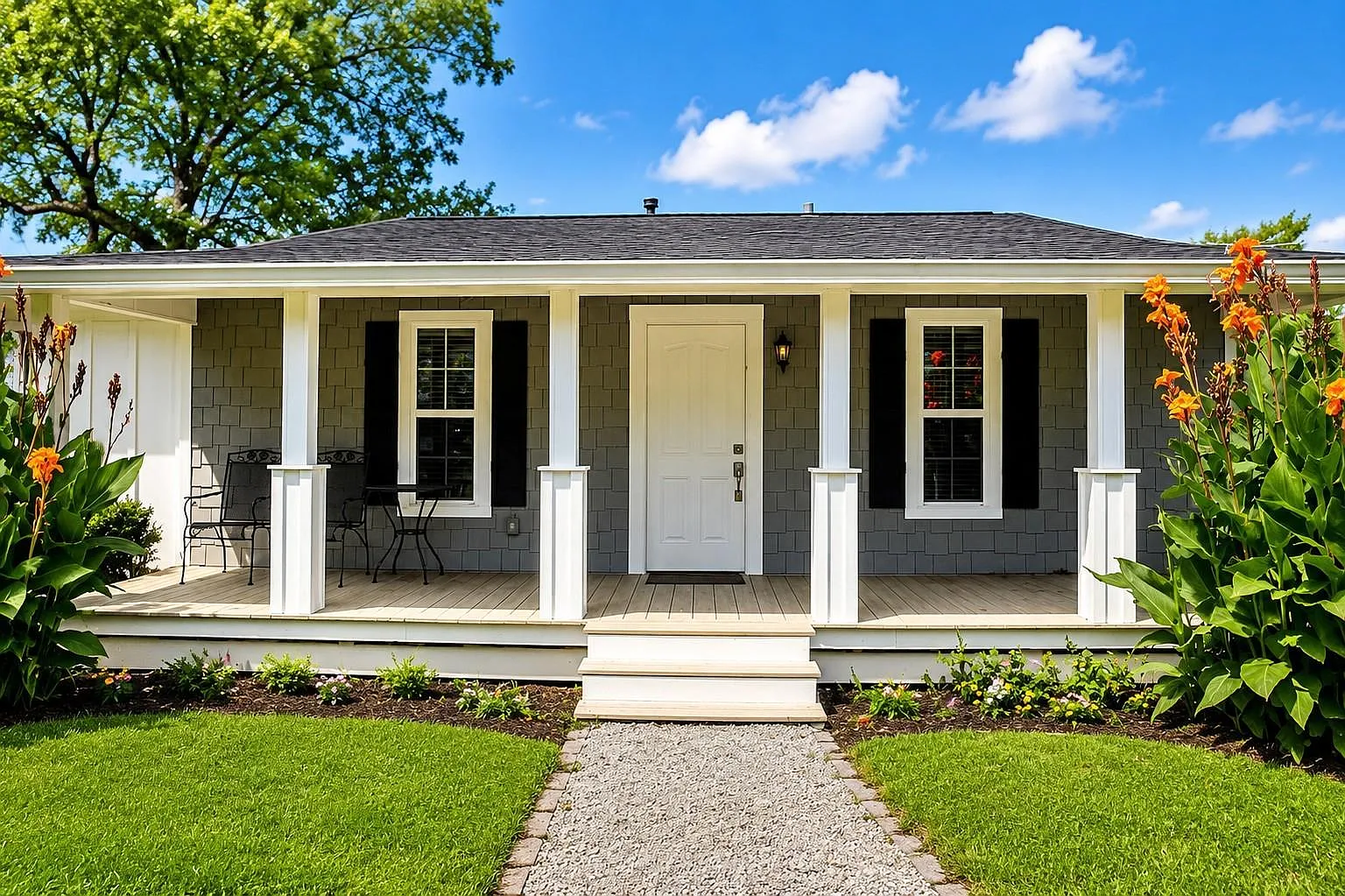 3 bed, 1.0 bath, 1379 sqft, $1,700 — Photo 1