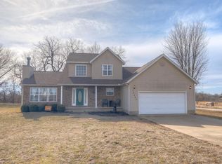 16483 Laredo Ln, Carthage, MO 64836