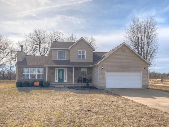 16483 Laredo Lane, Carthage, MO 64836