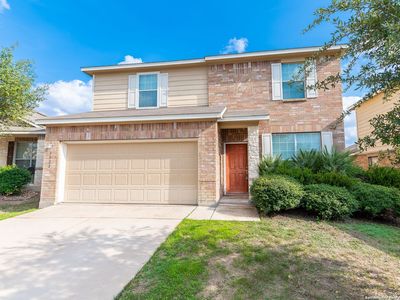 3322 SABINE WAY, San Antonio, TX, 78253