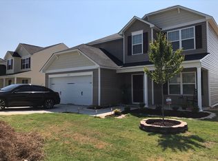 145 Summerwood Ln, Lillington, NC 27546