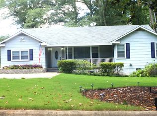 3819 Mulberry Dr, Columbus, GA 31907