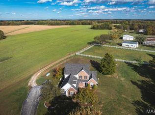3550 Cappeln Osage Rd, Marthasville, MO 63357