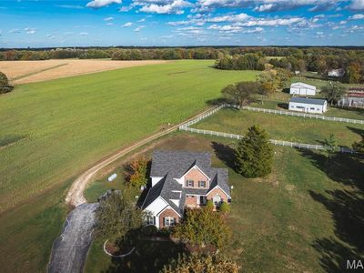 3550 Cappeln Osage Rd, Marthasville, MO, 63357