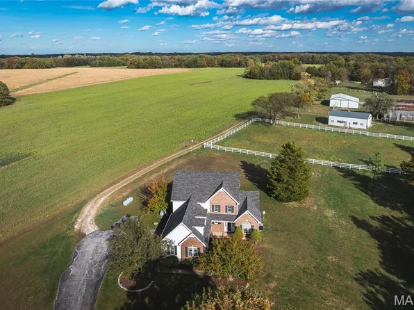 3550 Cappeln Osage Rd, Marthasville, MO 63357