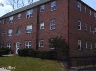 2155 Perth St APT 1, Toledo, OH 43607