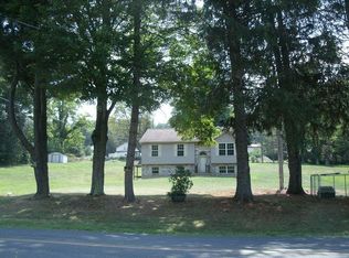 1054 Longs Run Rd, Six Mile Run, PA 16679