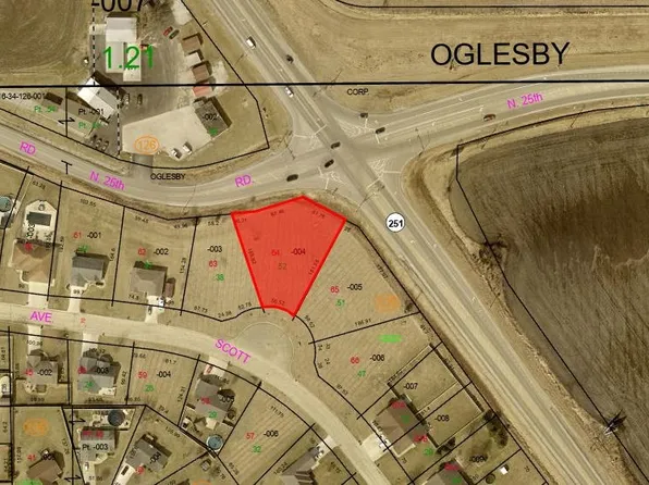 117 Scott Ave, Oglesby, IL 61348