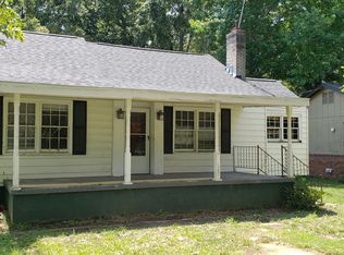 40 Elder St, Fairburn, GA 30213