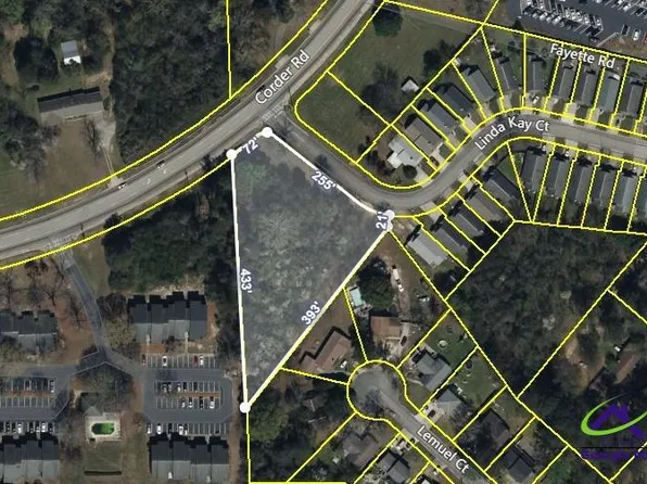 705 Corder Rd, Warner Robins, GA 31088