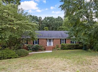 5417 Tower Rd, Greensboro, NC 27410