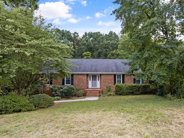 5417 Tower Rd, Greensboro, NC 27410