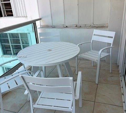 3rd image of 5161 Collins Ave APT 701