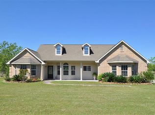 16126 Woodforest Dr, Splendora, TX 77372