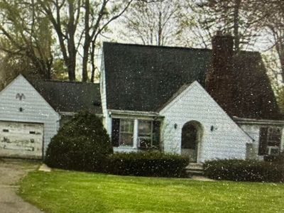 121 N Hewitt Rd, Ypsilanti, MI, 48197