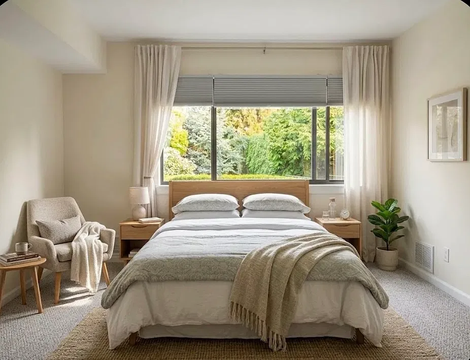 1 bed, 750 sqft, $2,250 — Photo 2