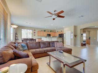 5018 W Melody Ln, Laveen, AZ 85339
