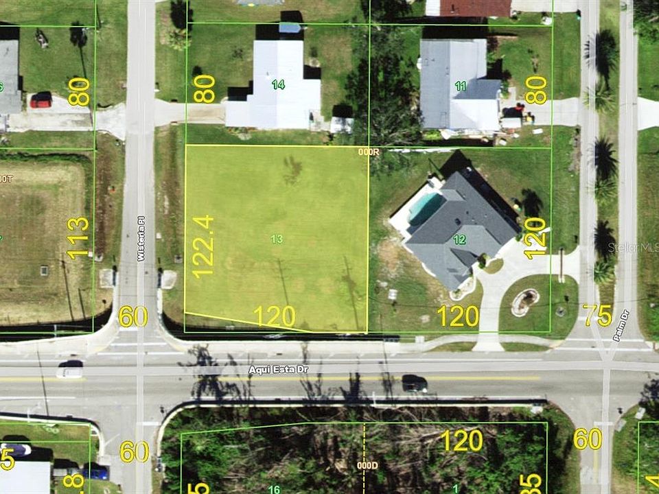 1st image of 3130 WISTERIA PLACE LOT 13