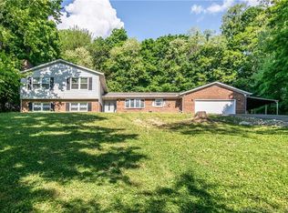 722 N Mulberry St, Corydon, IN 47112