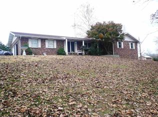 421 Pcr 816, Perryville, MO 63775