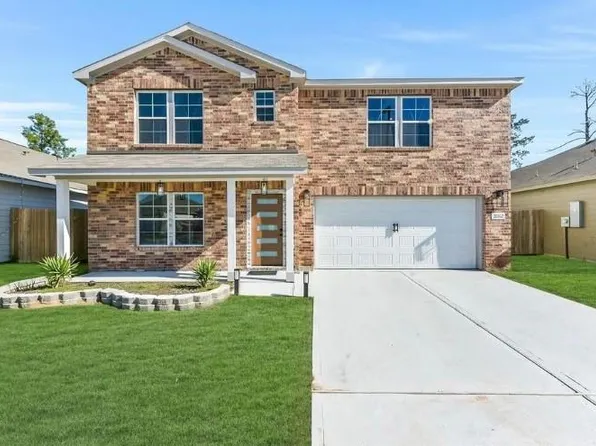 20142 Torrey Pines Ln, Cleveland, TX 77327