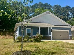 53 Woody Way NW, Adairsville, GA 30103