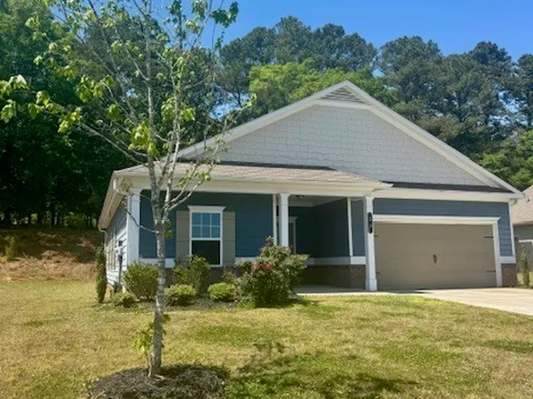 53 Woody Way NW, Adairsville, GA 30103