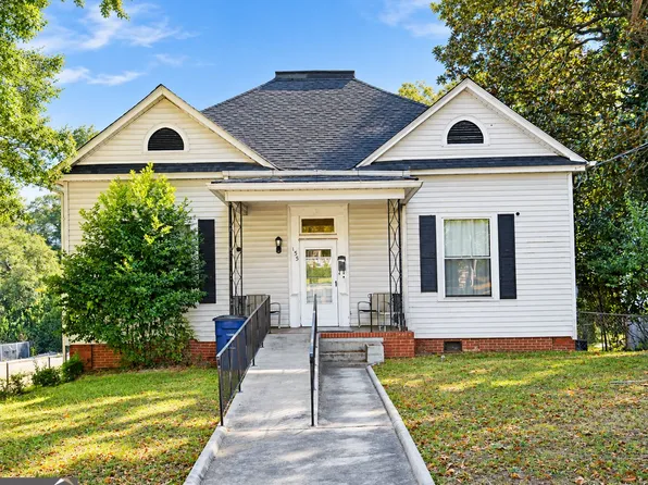 155 Forest Ave, Macon, GA 31204
