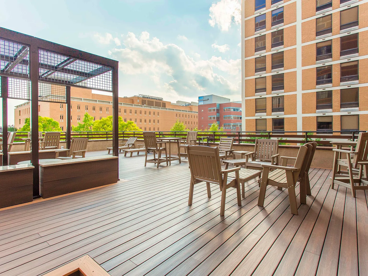 Barringer Residences — Photo 3