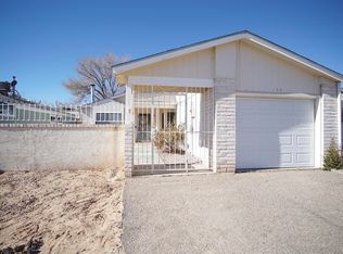 159 Mica Dr NE, Rio Rancho, NM 87124