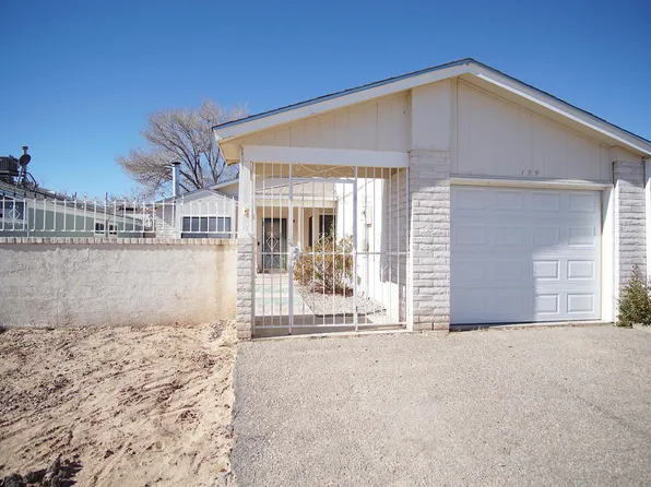 159 Mica Dr NE, Rio Rancho, NM 87124