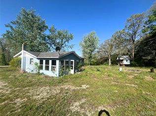 6628 Evergreen Loop, Leslie, MO 63056