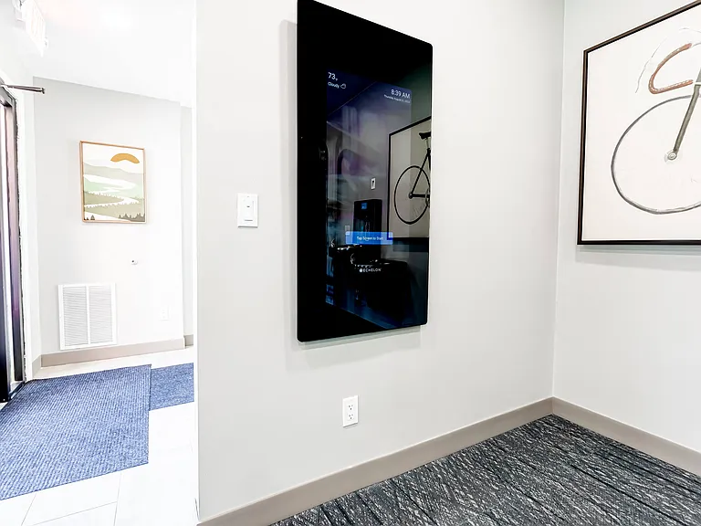 Littlestone Apartments — Photo 13